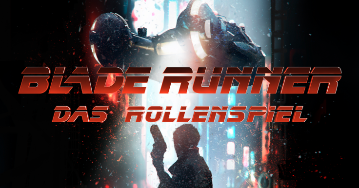 Cover image for Blade Runner Starterbox