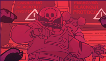 Cover image for Apocalypse Keys: The First Door