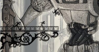 Cover image for Stealing the Throne