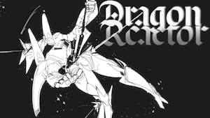 Cover image for Dragon Reactor