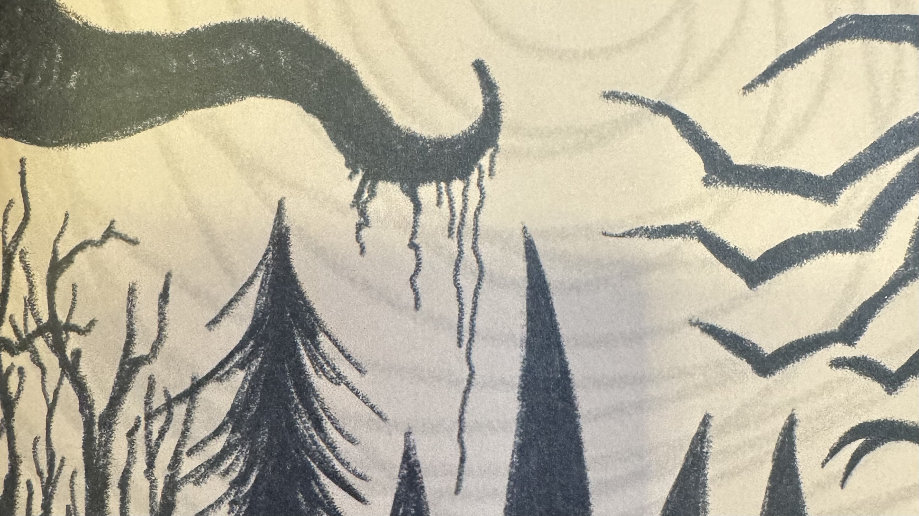 Cover image for Against the Monster