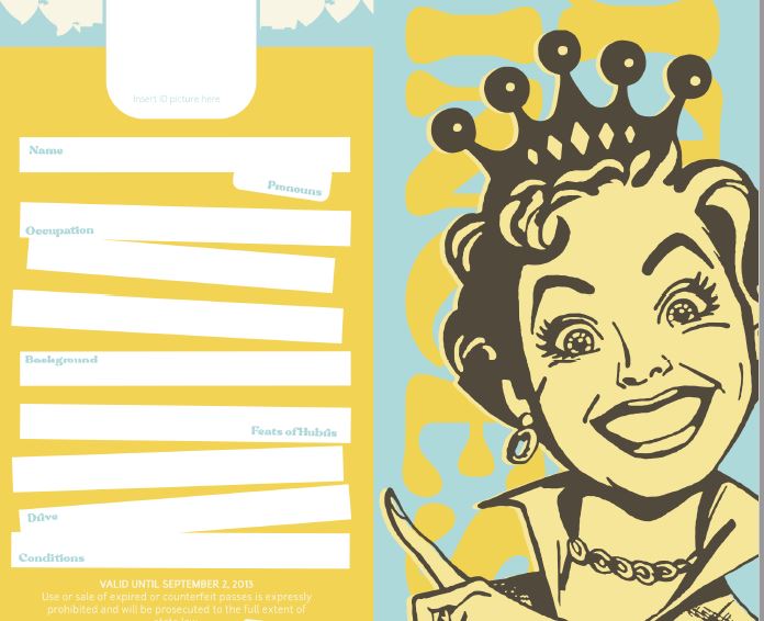 Cover image for Butter Princess