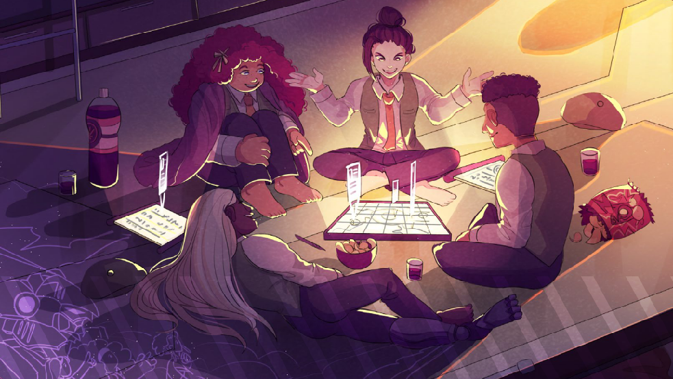 Cover image for Spectres of Brocken