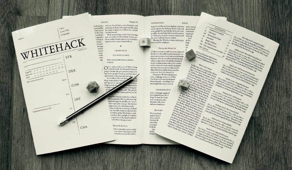 Cover image for Mutual Worldbuild Wednesday Whitehack