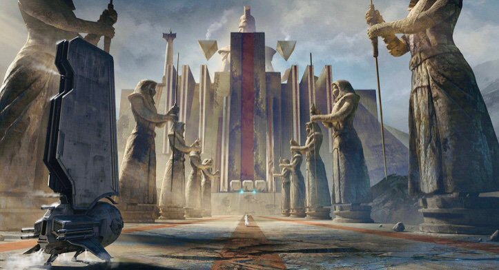 Cover image for Murder in the Jedi Temple