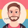 Alex Rybitski's avatar