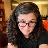 Gwen M's avatar