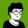 Harm Hendrik's avatar
