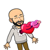 Mark F's avatar