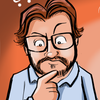 Dan Brown's avatar