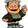Manfred's avatar