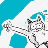 Andrea (CuriousCat)'s avatar