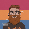 nurderTim | @nurdertim's avatar