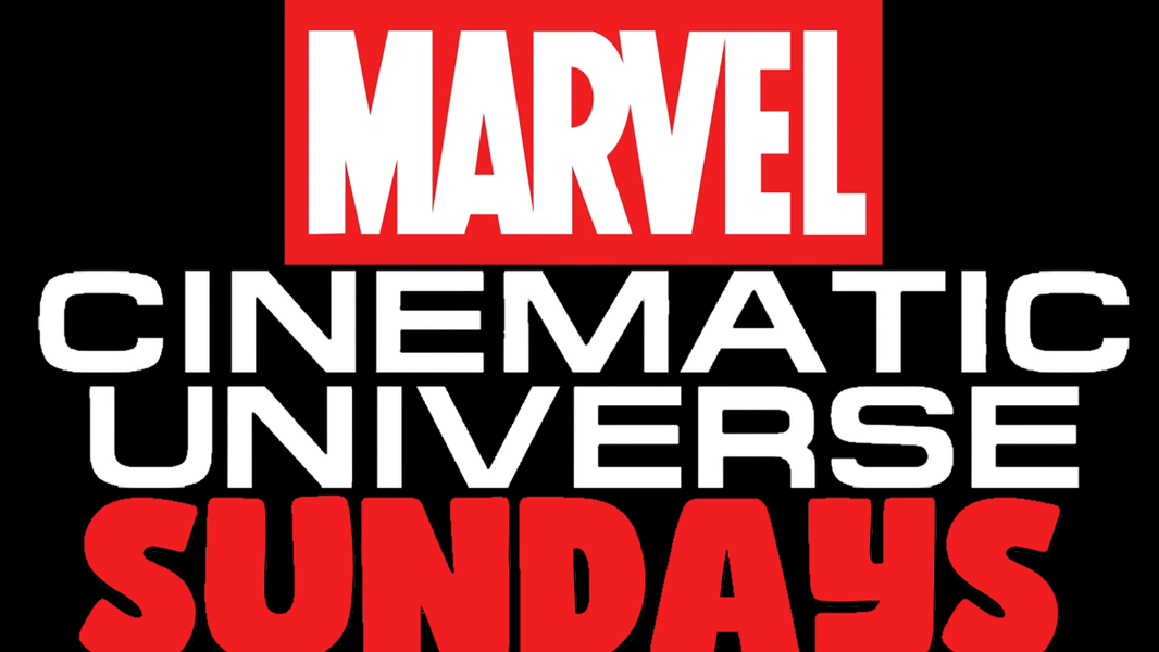 MCU Sundays cover image
