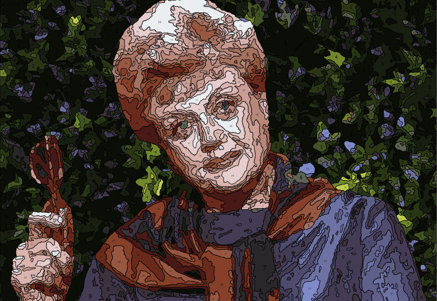 Amanda's Community cover image