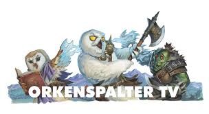 OrkenspalterTV cover image