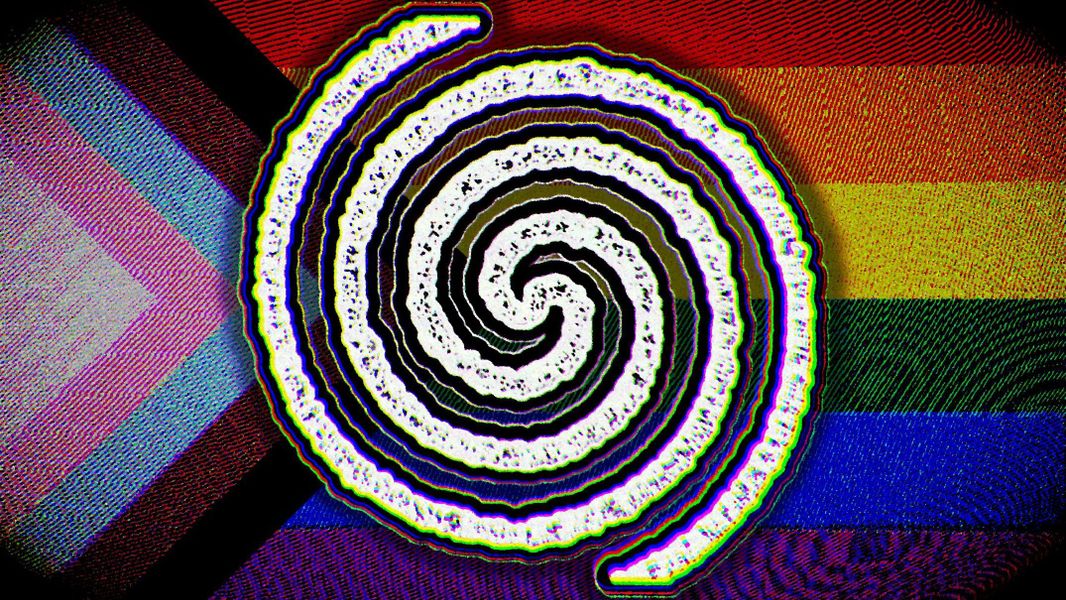 The SPIRAL cover image