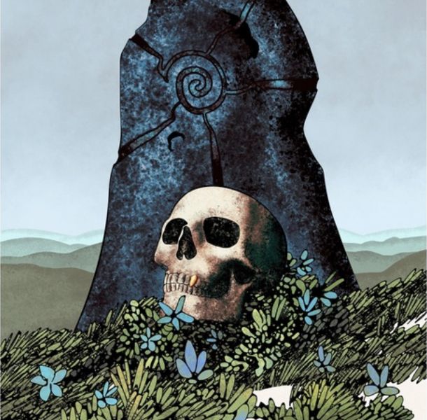 ARGG: Austin Rotating Game Group cover image